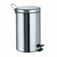 WASSERKRAFT K-635 Ведро 5L, хром WASSERKRAFT 635 - фото 330132