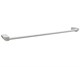 WASSERKRAFT Kammel K-8330WHITE Держатель полотенец одинарный, белый WASSERKRAFT 8330W - фото 330350
