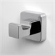 WASSERKRAFT Lippe K-6523 Крючок, хром WASSERKRAFT 6523 - фото 330389