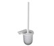 WASSERKRAFT Kammel K-8327WHITE Щетка для унитаза подвесная, белый WASSERKRAFT 8327W - фото 330404