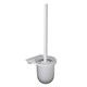 WASSERKRAFT Kammel K-8327WHITE Щетка для унитаза подвесная, белый WASSERKRAFT 8327W - фото 330406