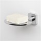 WASSERKRAFT Lippe K-6569 Мыльница решетка, хром WASSERKRAFT 6569 - фото 330414