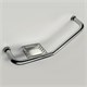 WASSERKRAFT K-1077Left Поручень для ванны, хром WASSERKRAFT 1077L - фото 330429