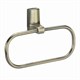 WASSERKRAFT Exter K-5260 Держатель полотенец, светлая бронза WASSERKRAFT 5260 - фото 330537