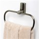 WASSERKRAFT Exter K-5260 Держатель полотенец, светлая бронза WASSERKRAFT 5260 - фото 330538