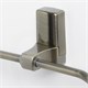 WASSERKRAFT Exter K-5260 Держатель полотенец, светлая бронза WASSERKRAFT 5260 - фото 330539