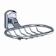 WASSERKRAFT Oder K-3069 Мыльница решетка, хром WASSERKRAFT 3069 - фото 330620