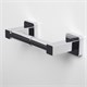 WASSERKRAFT Lippe K-6522 Держатель туалетной бумаги, хром WASSERKRAFT 6522 - фото 330716
