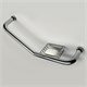 WASSERKRAFT K-1077Right Поручень для ванны, хром WASSERKRAFT 1077R - фото 330835