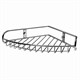 WASSERKRAFT K-1211 Полка металлическая, хром WASSERKRAFT 1211 - фото 330860