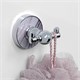 WASSERKRAFT Aland K-8523D Крючок двойной, хром WASSERKRAFT 8523D - фото 330925