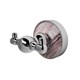 WASSERKRAFT Aland K-8523D Крючок двойной, хром WASSERKRAFT 8523D - фото 330927