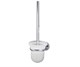 WASSERKRAFT Rhein K-6227 Щетка для унитаза, хром WASSERKRAFT 6227 - фото 331008