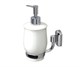 WASSERKRAFT K-24199 Дозатор для жидкого мыла, хром WASSERKRAFT 24199 - фото 331029