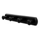 WASSERKRAFT K-1074BLACK Кронштейн настенный, черный WASSERKRAFT 1074B - фото 331155