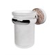 WASSERKRAFT Nau K-7728 Подстаканник одинарный, хром WASSERKRAFT 7728 - фото 331216