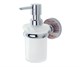 WASSERKRAFT Regen K-6999 Дозатор для жидкого мыла, хром WASSERKRAFT 6999 - фото 331218