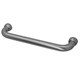 WASSERKRAFT K-1066NICKEL Поручень для ванны, никель WASSERKRAFT 1066N - фото 331231