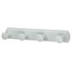 WASSERKRAFT K-1074WHITE Кронштейн настенный, белый WASSERKRAFT 1074W - фото 331264