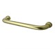 WASSERKRAFT K-1066BRUSHED GOLD Поручень для ванны, золото WASSERKRAFT 1066BG - фото 331298