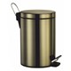 WASSERKRAFT K-633LIGHT BRONZE Ведро 3L, светлая бронза WASSERKRAFT 633LB - фото 331327