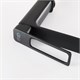GID Смеситель для раковины Niagara L057-BM-K L057BMK черный матовый GID-L057BMK - фото 331555