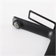 GID Смеситель для раковины Niagara L057-BM-K L057BMK черный матовый GID-L057BMK - фото 331557