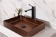 GID Смеситель высокий для раковины Niagara L057-BM-D L057BMD черный матовый GID-L057BMD - фото 331574