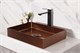 GID Смеситель высокий для раковины Niagara L057-BM-D L057BMD черный матовый GID-L057BMD - фото 331578
