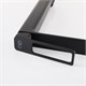 GID Смеситель высокий для раковины Niagara L057-BM-D L057BMD черный матовый GID-L057BMD - фото 331582