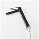 GID Смеситель высокий для раковины Niagara L057-BM-D L057BMD черный матовый GID-L057BMD - фото 331587