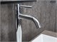 GID Смеситель высокий для раковины Inga SS096-CH-D SS096CHD хром GID-SS096CHD - фото 331592