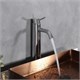 GID Смеситель высокий для раковины Inga SS096-CH-D SS096CHD хром GID-SS096CHD - фото 331597