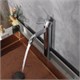 GID Смеситель высокий для раковины Inga SS096-CH-D SS096CHD хром GID-SS096CHD - фото 331598