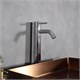 GID Смеситель высокий для раковины Inga SS096-CH-D SS096CHD хром GID-SS096CHD - фото 331599