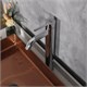 GID Смеситель высокий для раковины Inga SS096-CH-D SS096CHD хром GID-SS096CHD - фото 331601