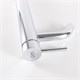 GID Смеситель высокий для раковины Inga SS096-CH-D SS096CHD хром GID-SS096CHD - фото 331602