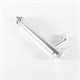 GID Смеситель высокий для раковины Inga SS096-CH-D SS096CHD хром GID-SS096CHD - фото 331603