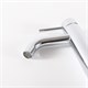 GID Смеситель высокий для раковины Inga SS096-CH-D SS096CHD хром GID-SS096CHD - фото 331605