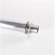 GID Смеситель высокий для раковины Inga SS096-CH-D SS096CHD хром GID-SS096CHD - фото 331606