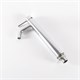 GID Смеситель высокий для раковины Inga SS096-CH-D SS096CHD хром GID-SS096CHD - фото 331607