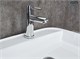 GID Смеситель для раковины Berlin SS080-CH-K SS080CHK хром GID-SS080CHK - фото 331609