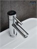 GID Смеситель для раковины Berlin SS080-CH-K SS080CHK хром GID-SS080CHK - фото 331611