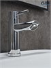 GID Смеситель для раковины Berlin SS080-CH-K SS080CHK хром GID-SS080CHK - фото 331614