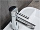 GID Смеситель для раковины Berlin SS080-CH-K SS080CHK хром GID-SS080CHK - фото 331615