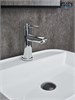 GID Смеситель для раковины Berlin SS080-CH-K SS080CHK хром GID-SS080CHK - фото 331616