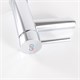 GID Смеситель для раковины Berlin SS080-CH-K SS080CHK хром GID-SS080CHK - фото 331619