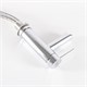 GID Смеситель для раковины Berlin SS080-CH-K SS080CHK хром GID-SS080CHK - фото 331620