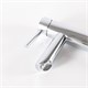 GID Смеситель для раковины Berlin SS080-CH-K SS080CHK хром GID-SS080CHK - фото 331621