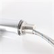 GID Смеситель для раковины Berlin SS080-CH-K SS080CHK хром GID-SS080CHK - фото 331623